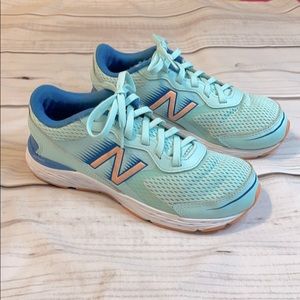 Kids New Balance Sneakers